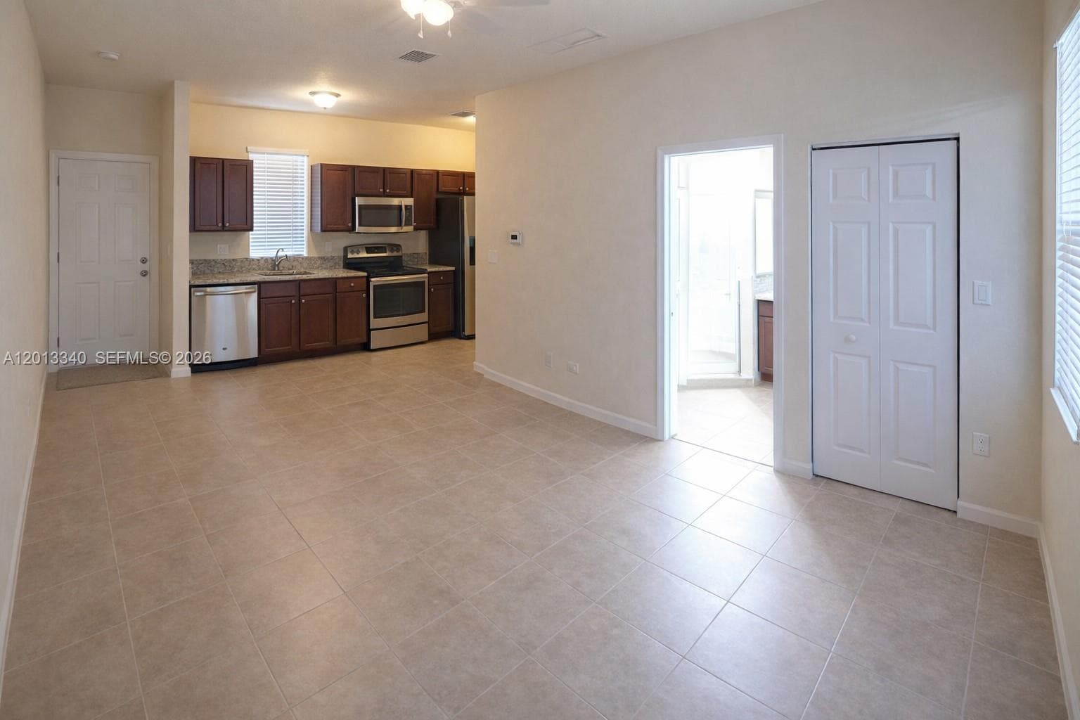 9551 SW 171st PL # 9551A, Miami FL 33196 — 2