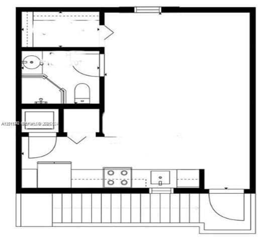 9551 SW 171st PL # 9551A, Miami FL 33196 — 8