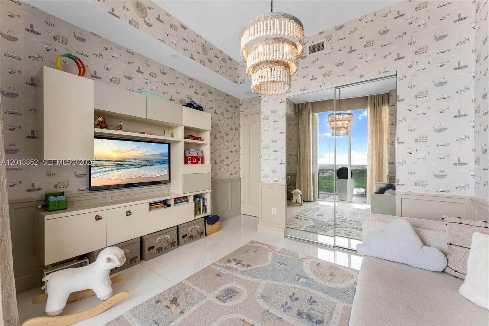 15811 Collins Ave # 3605, Sunny Isles Beach FL 33160 — 17