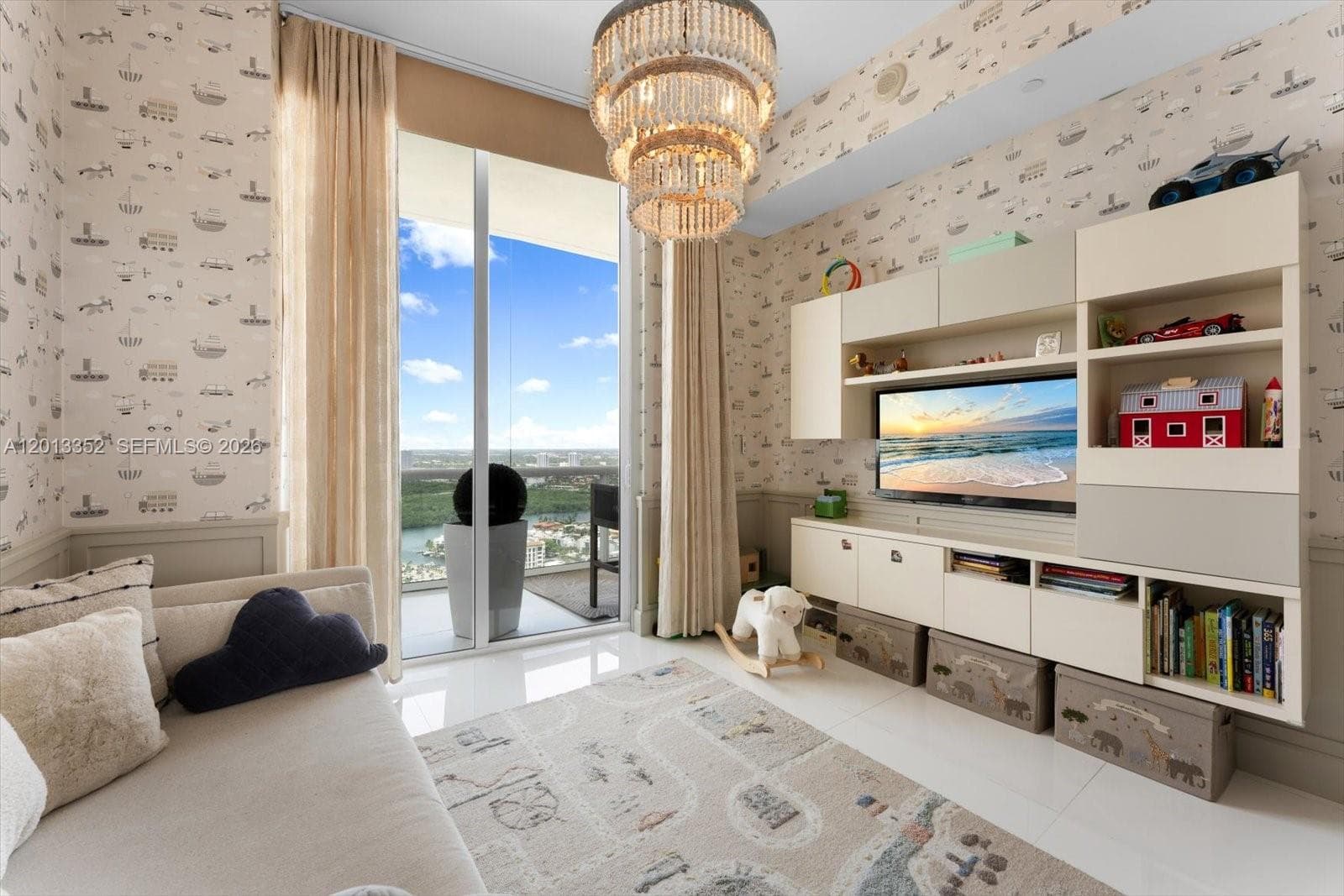 15811 Collins Ave # 3605, Sunny Isles Beach FL 33160 — 16