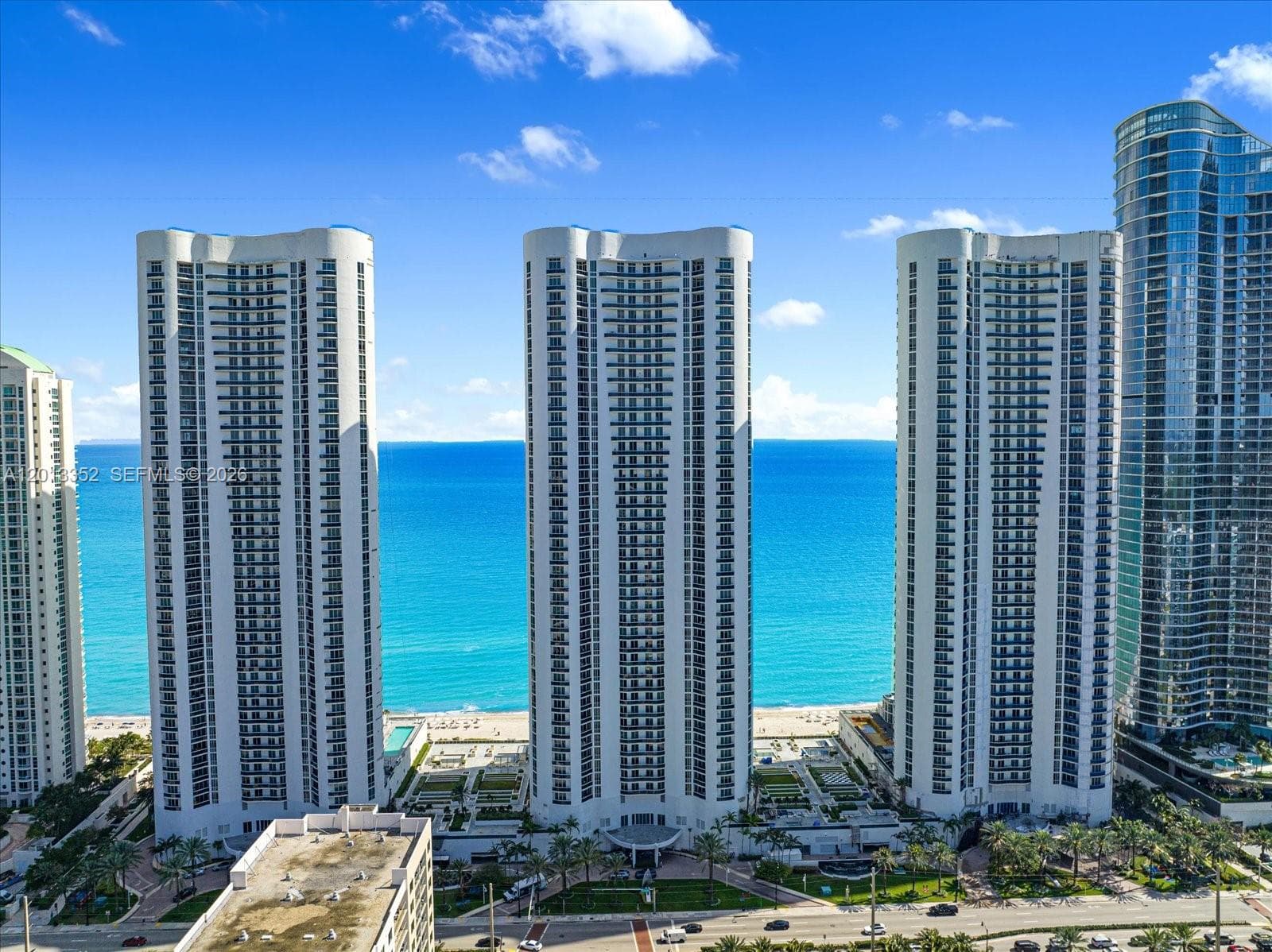 15811 Collins Ave # 3605, Sunny Isles Beach FL 33160 — 26