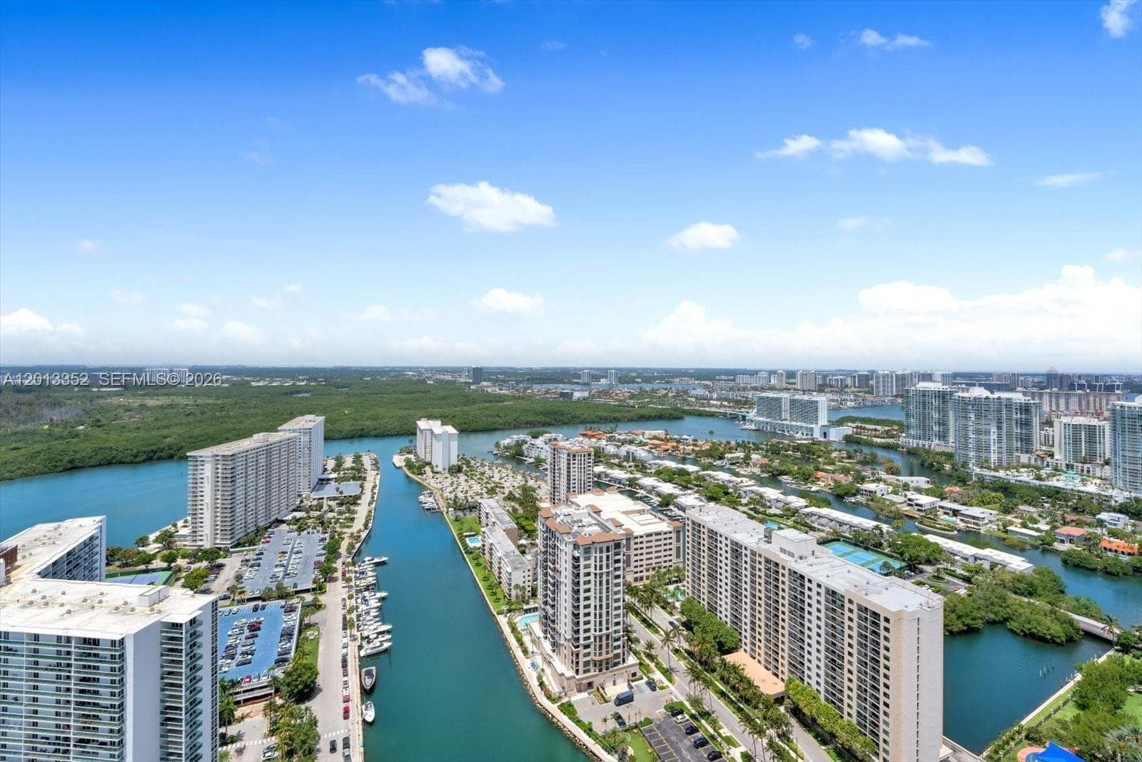 15811 Collins Ave # 3605, Sunny Isles Beach FL 33160 — 22