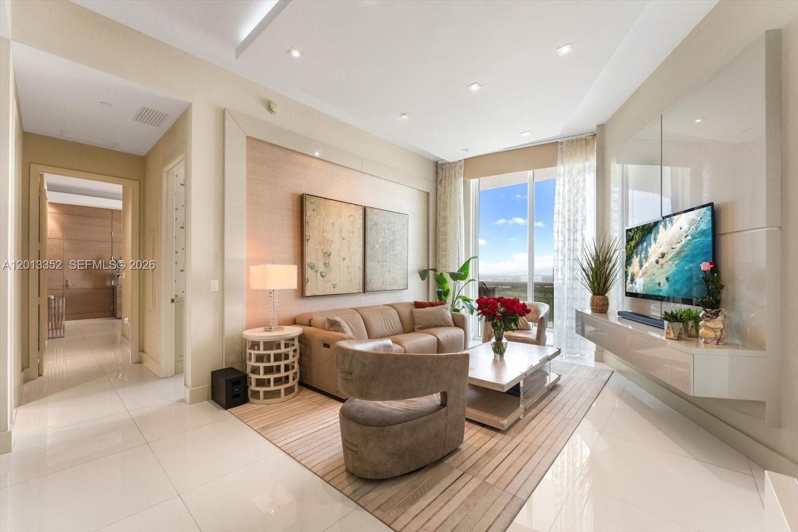 15811 Collins Ave # 3605, Sunny Isles Beach FL 33160 — 3