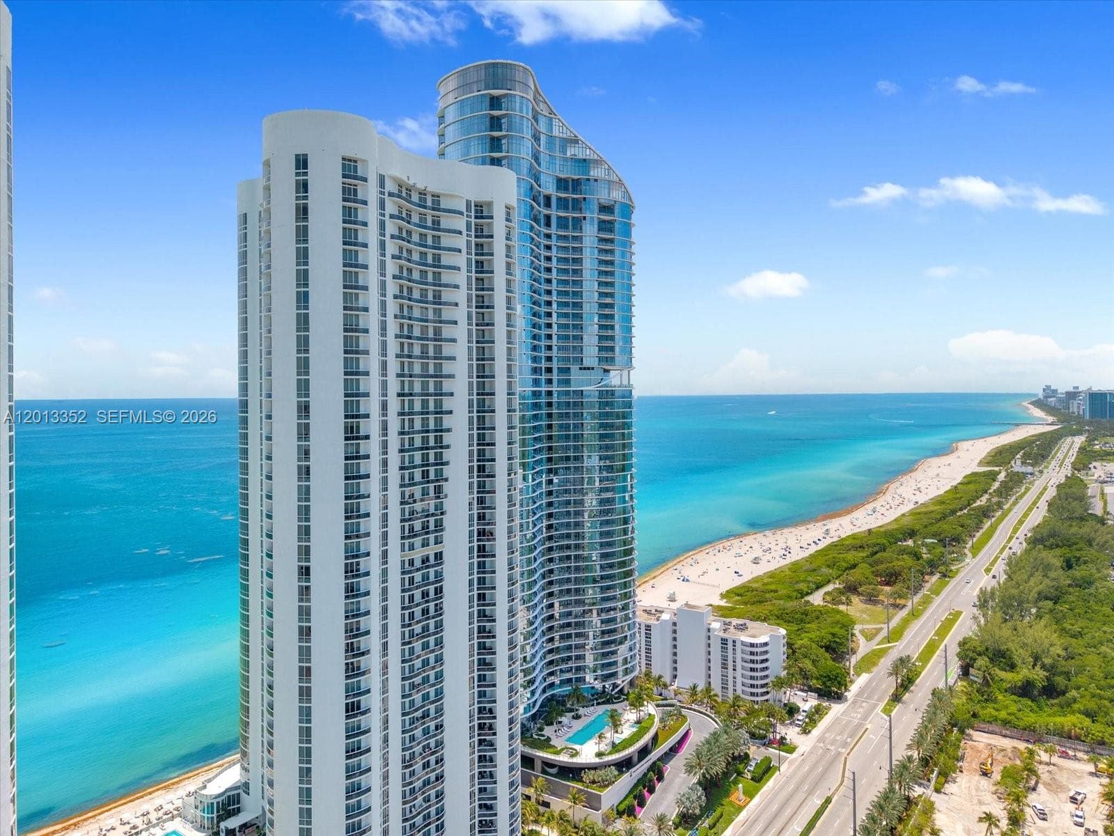 15811 Collins Ave # 3605, Sunny Isles Beach FL 33160 — 1