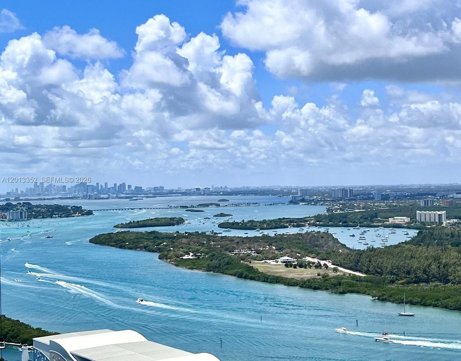 15811 Collins Ave # 3605, Sunny Isles Beach FL 33160 — 24