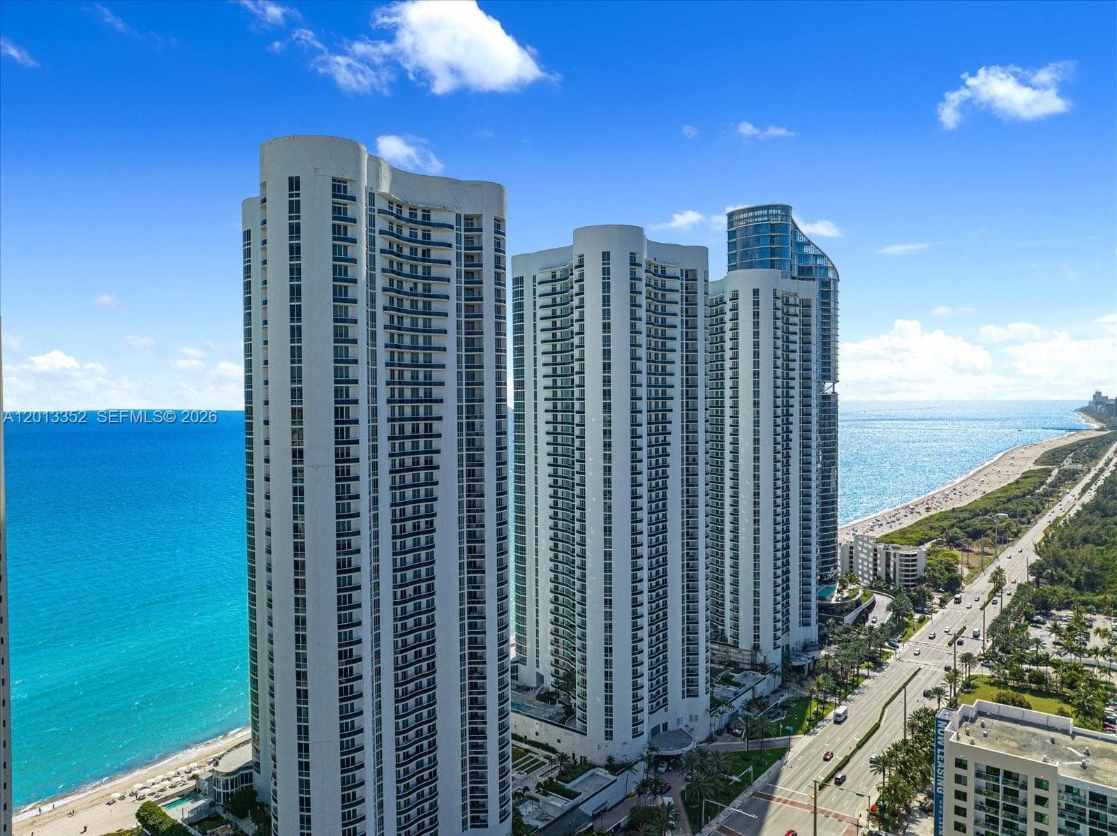 15811 Collins Ave # 3605, Sunny Isles Beach FL 33160 — 30
