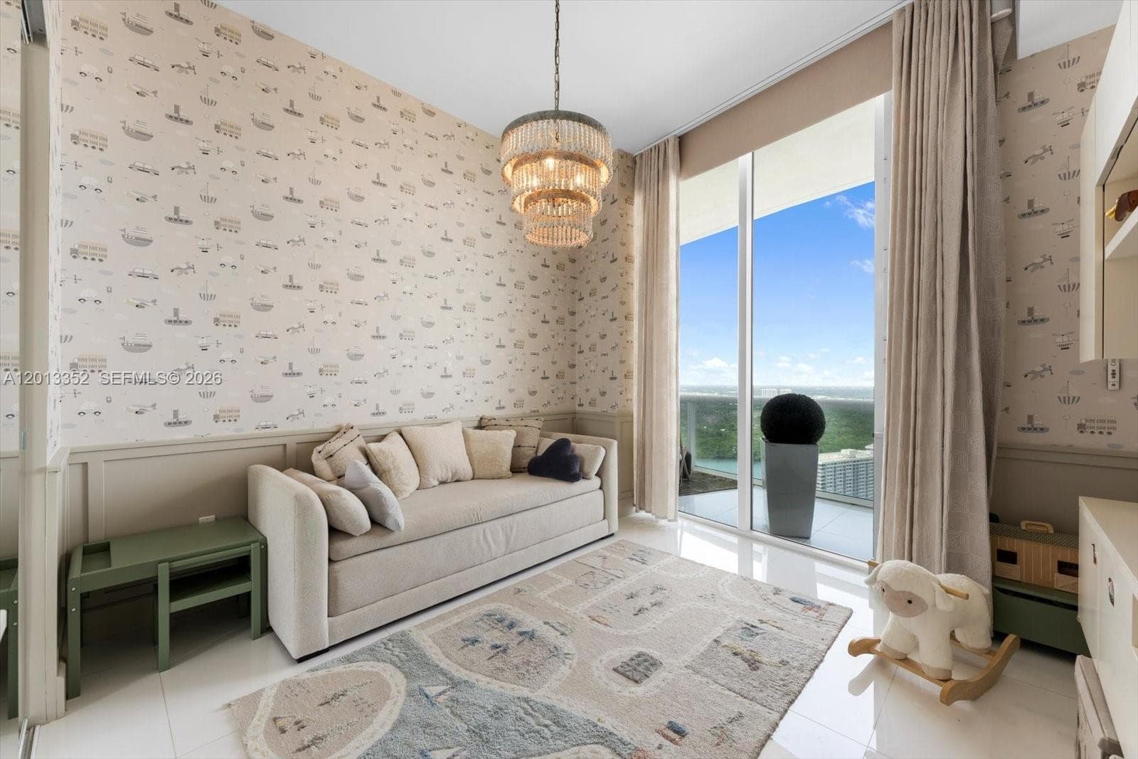 15811 Collins Ave # 3605, Sunny Isles Beach FL 33160 — 15