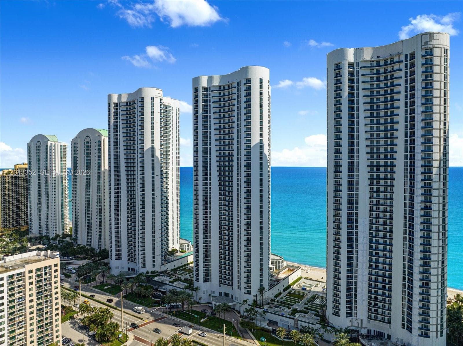 15811 Collins Ave # 3605, Sunny Isles Beach FL 33160 — 31
