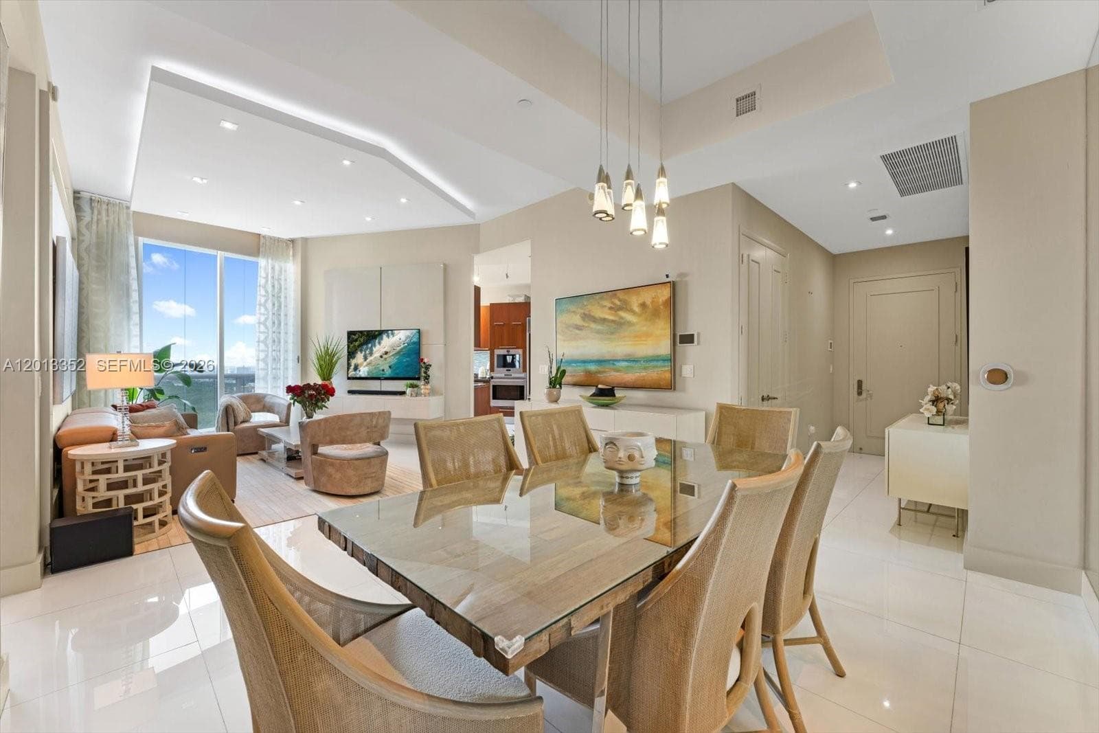 15811 Collins Ave # 3605, Sunny Isles Beach FL 33160 — 8