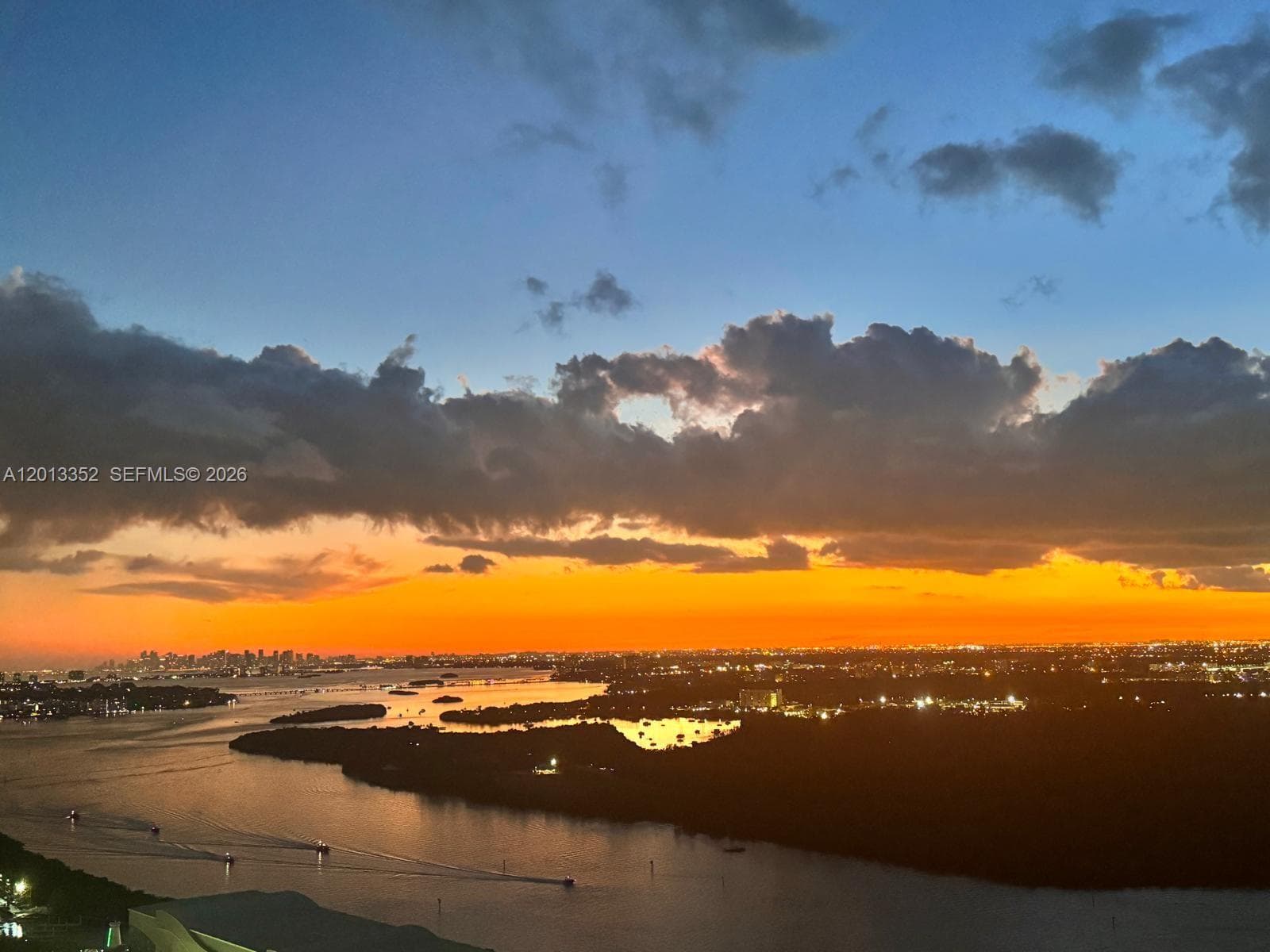 15811 Collins Ave # 3605, Sunny Isles Beach FL 33160 — 25