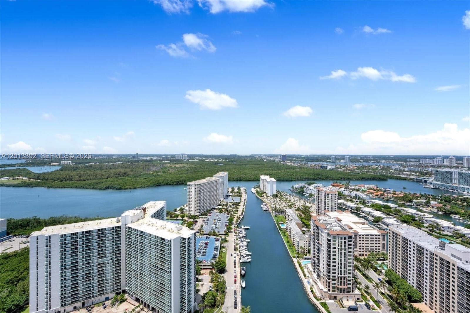 15811 Collins Ave # 3605, Sunny Isles Beach FL 33160 — 21