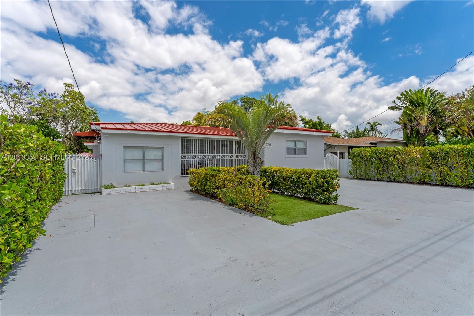 6355 SW 30th St, Miami FL 33155 — 2