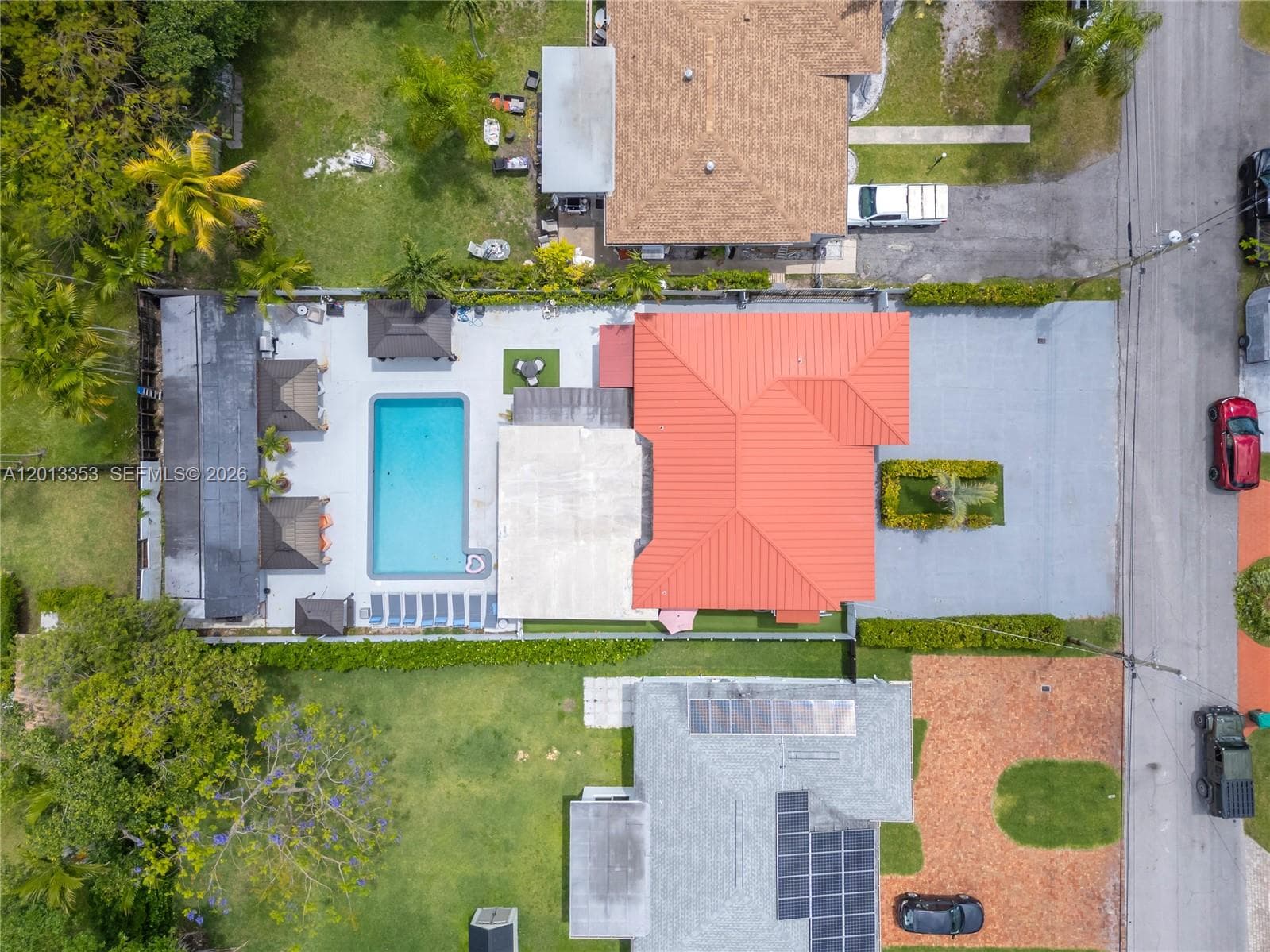 6355 SW 30th St, Miami FL 33155 — 56