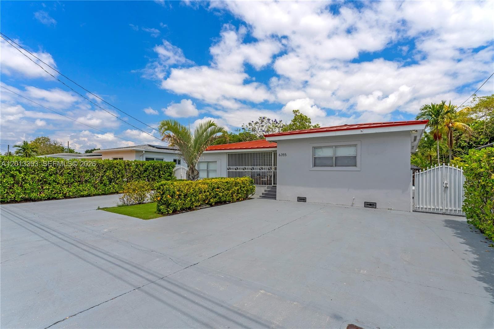 6355 SW 30th St, Miami FL 33155 — 3