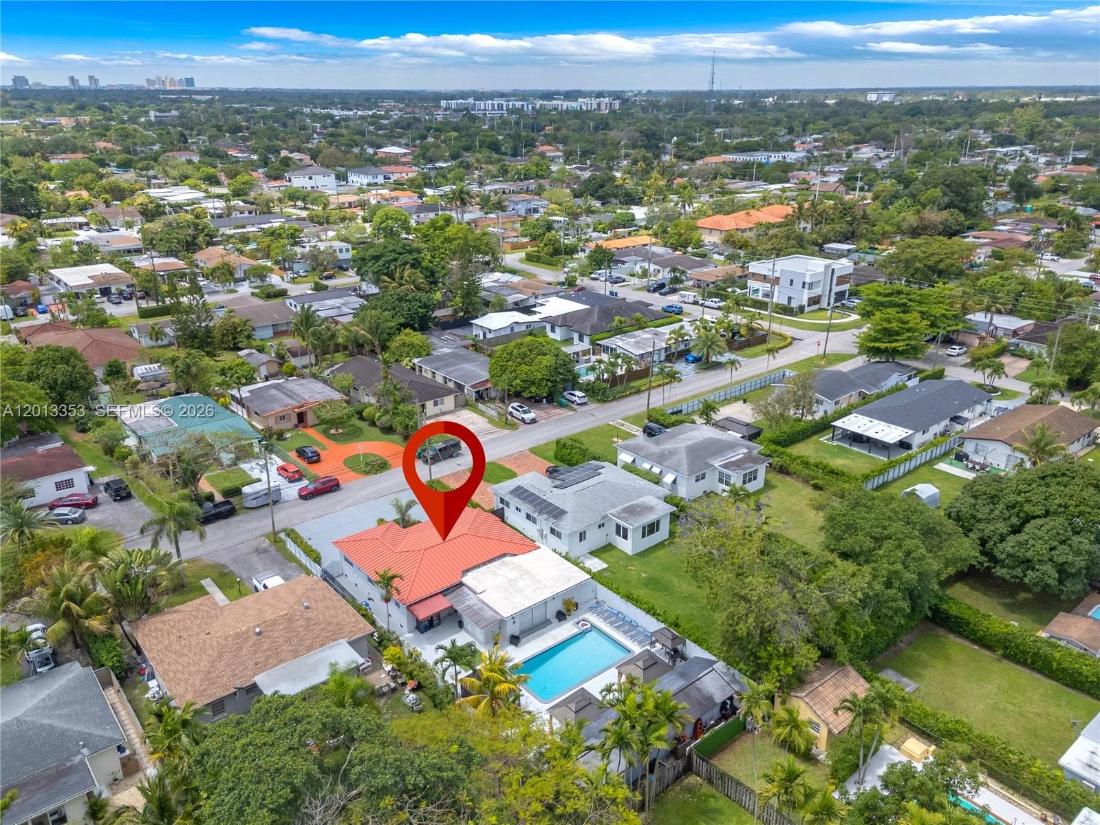6355 SW 30th St, Miami FL 33155 — 49