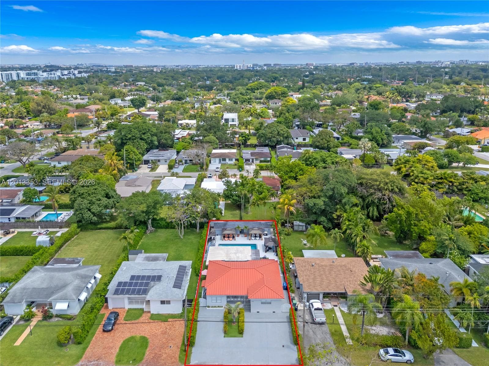 6355 SW 30th St, Miami FL 33155 — 45