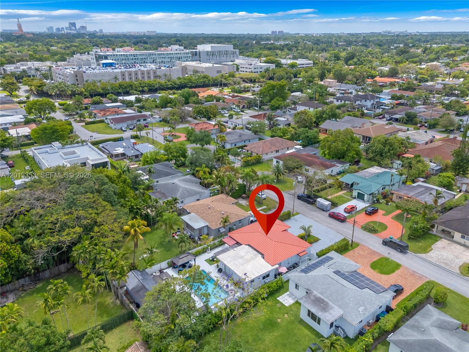 6355 SW 30th St, Miami FL 33155 — 51