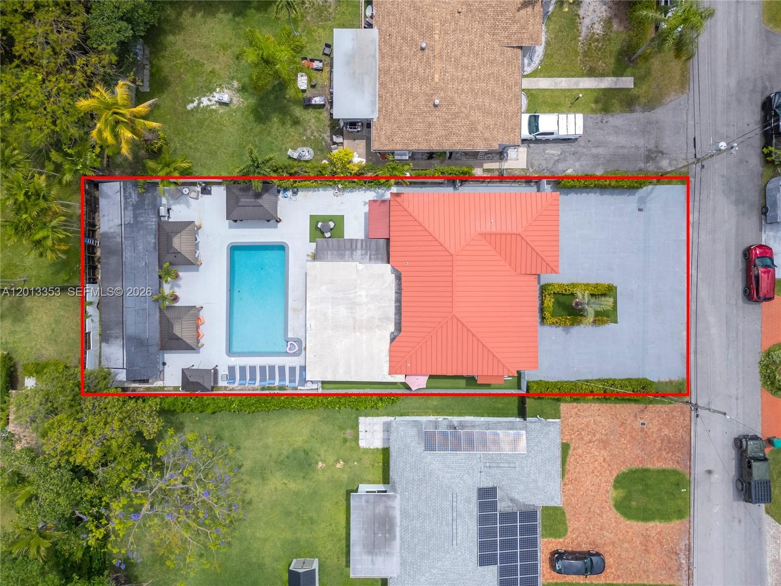 6355 SW 30th St, Miami FL 33155 — 55