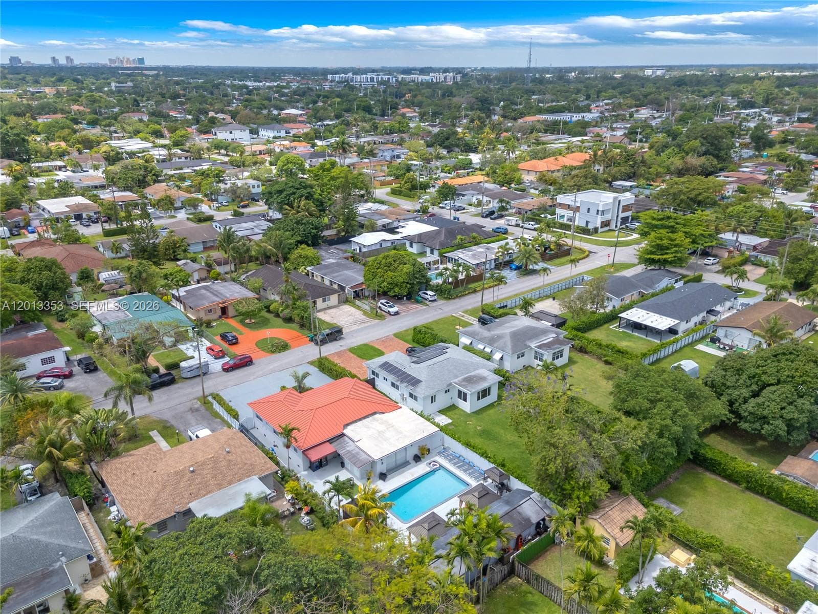 6355 SW 30th St, Miami FL 33155 — 50