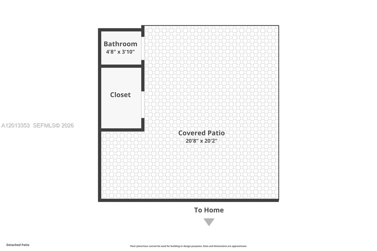 6355 SW 30th St, Miami FL 33155 — 58