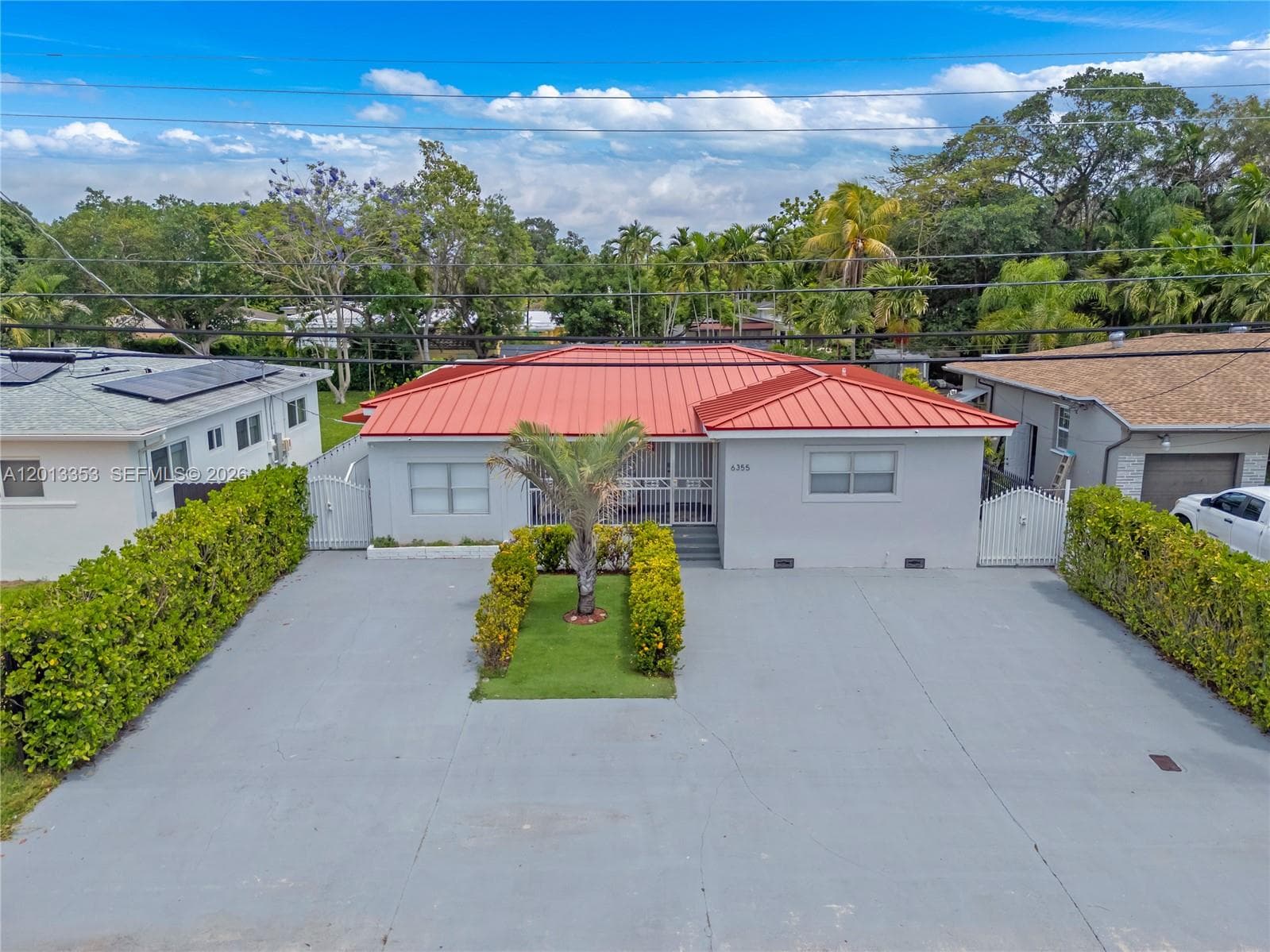 6355 SW 30th St, Miami FL 33155 — 44