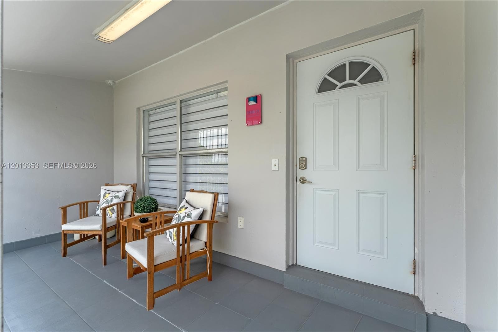 6355 SW 30th St, Miami FL 33155 — 4