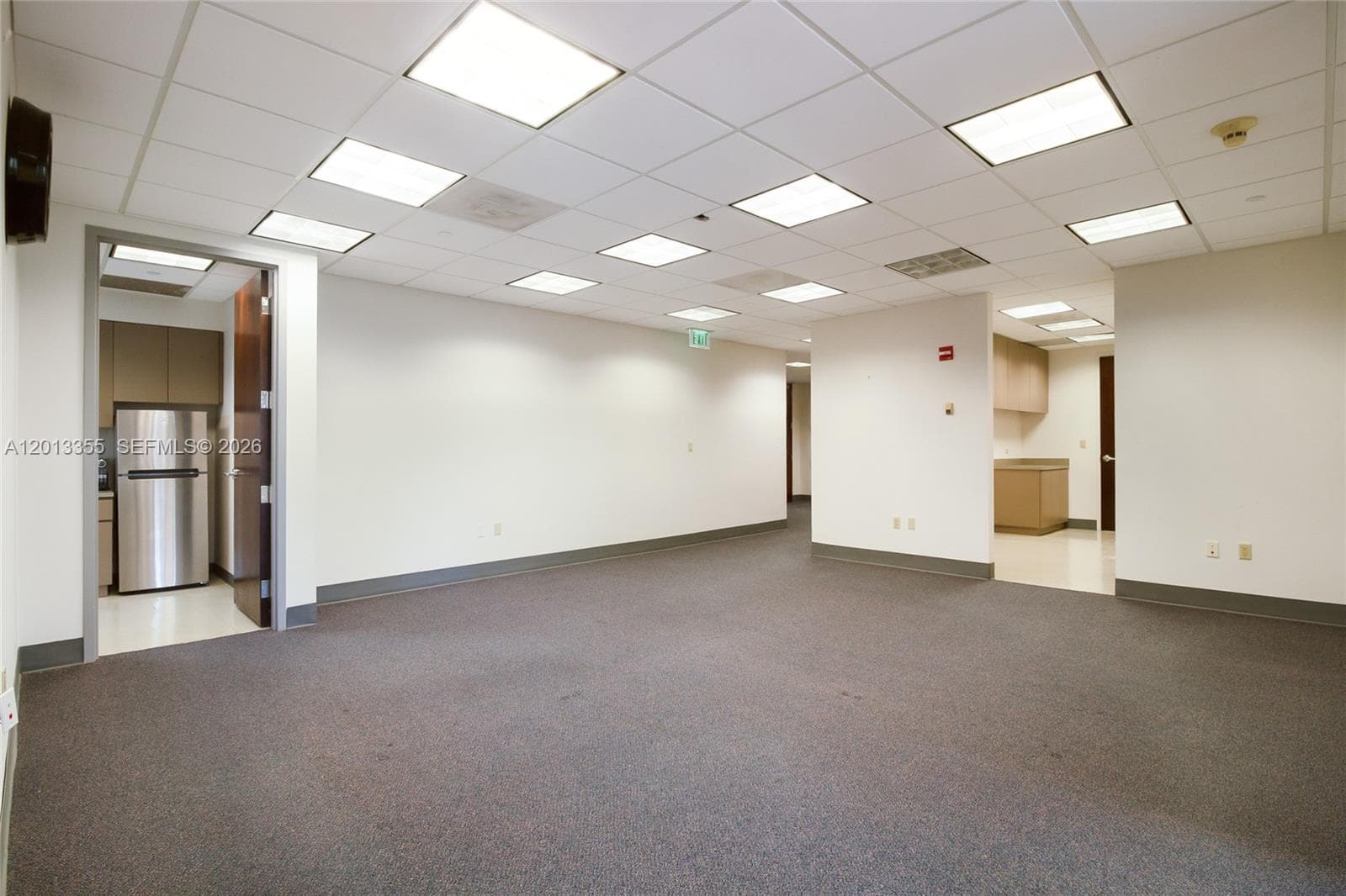 1200 Brickell Ave # B, Miami FL 33131 — 2