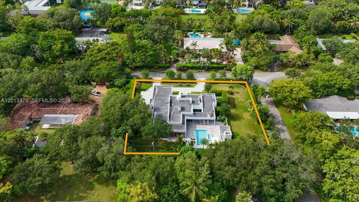 6785 SW 99th Ter, Pinecrest FL 33156 — 7