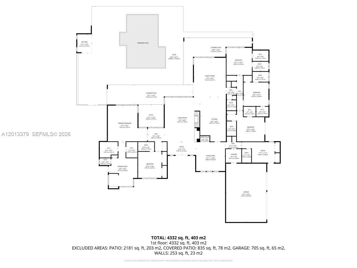 6785 SW 99th Ter, Pinecrest FL 33156 — 67