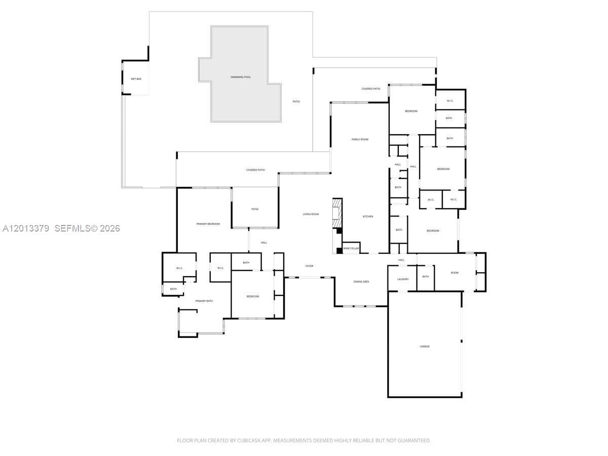 6785 SW 99th Ter, Pinecrest FL 33156 — 66