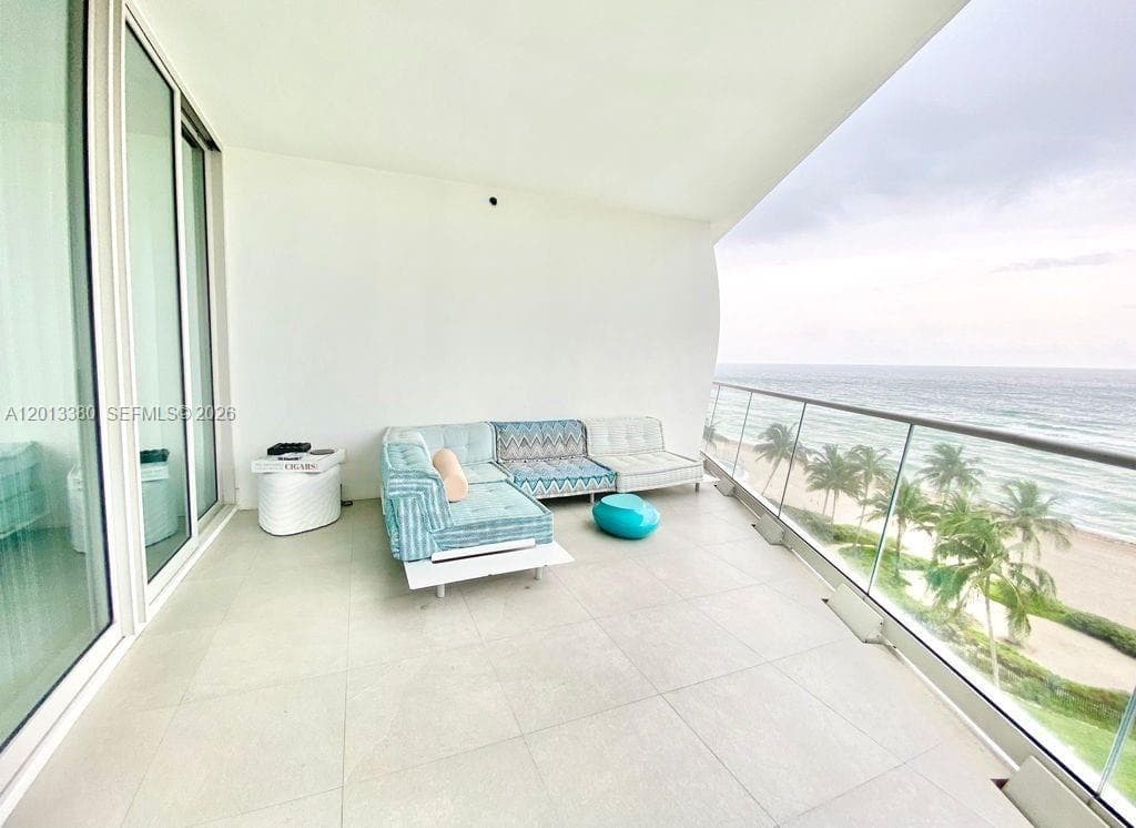 16901 Collins Ave # 701, Sunny Isles Beach FL 33160 — 17