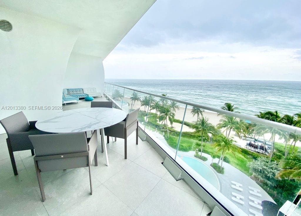 16901 Collins Ave # 701, Sunny Isles Beach FL 33160 — 1