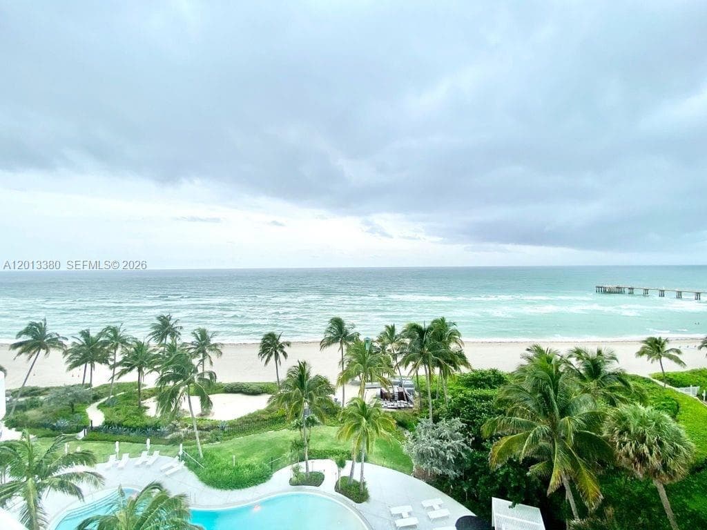 16901 Collins Ave # 701, Sunny Isles Beach FL 33160 — 15