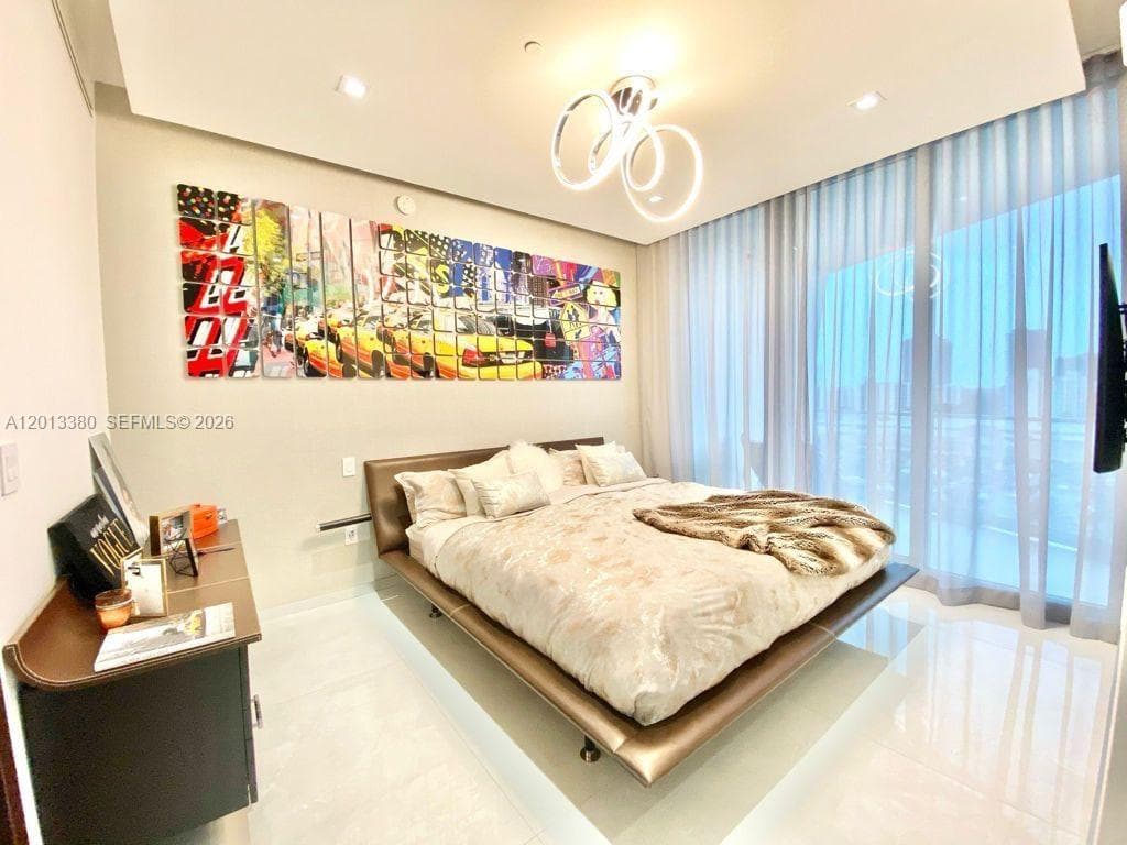 16901 Collins Ave # 701, Sunny Isles Beach FL 33160 — 25