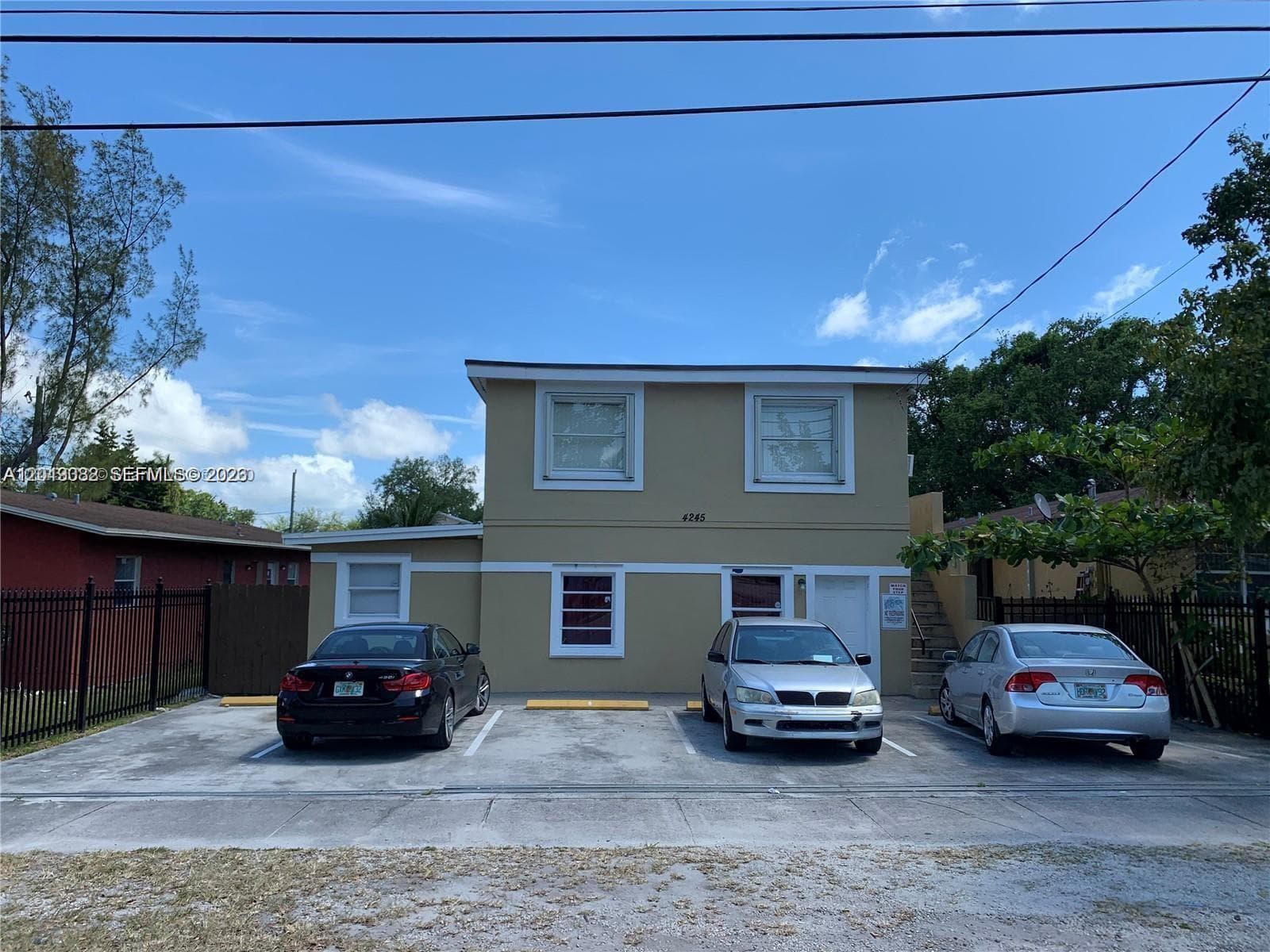 4245 NW 24th Ave, Miami FL 33142 — 1