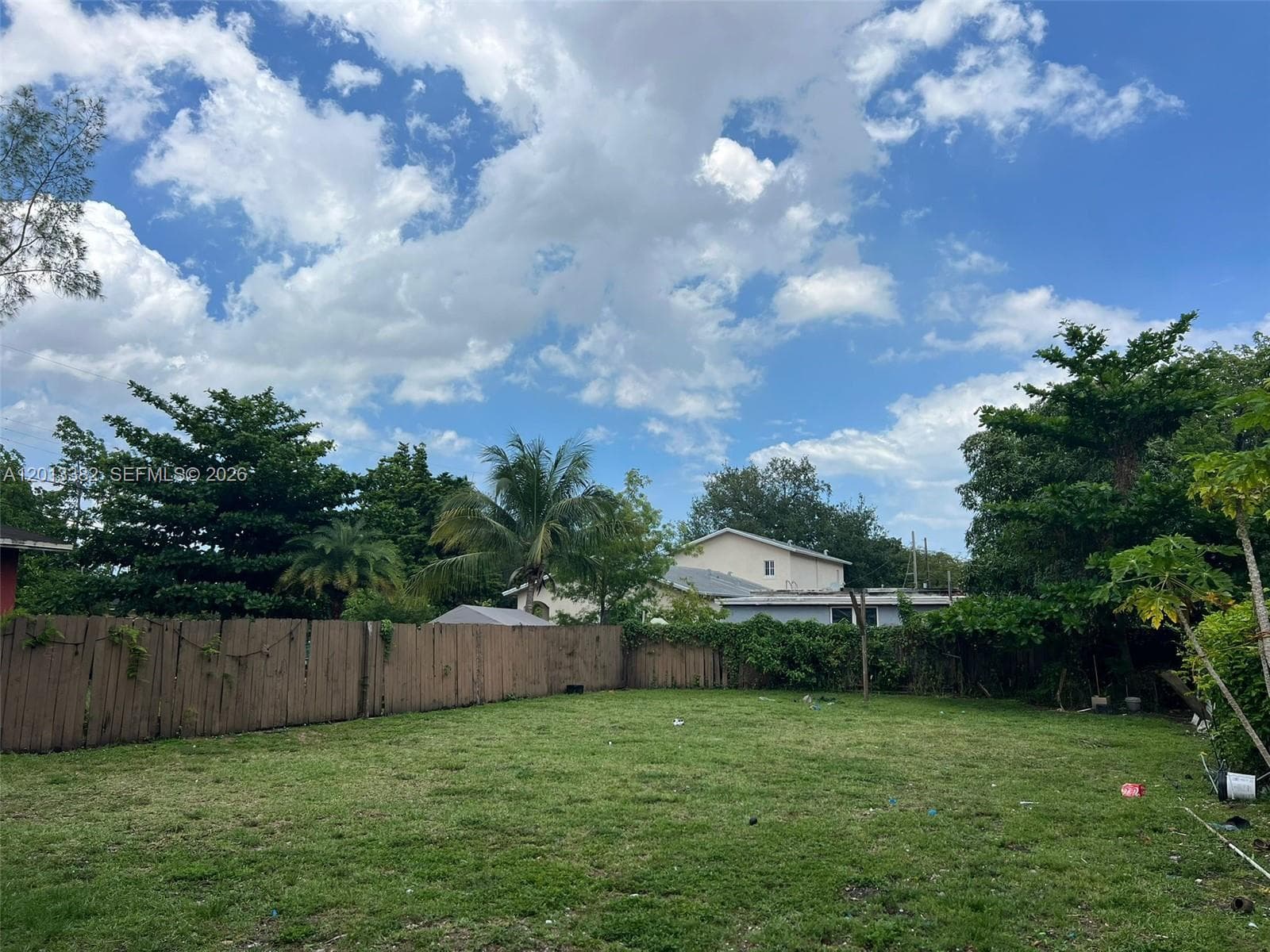 4245 NW 24th Ave, Miami FL 33142 — 4