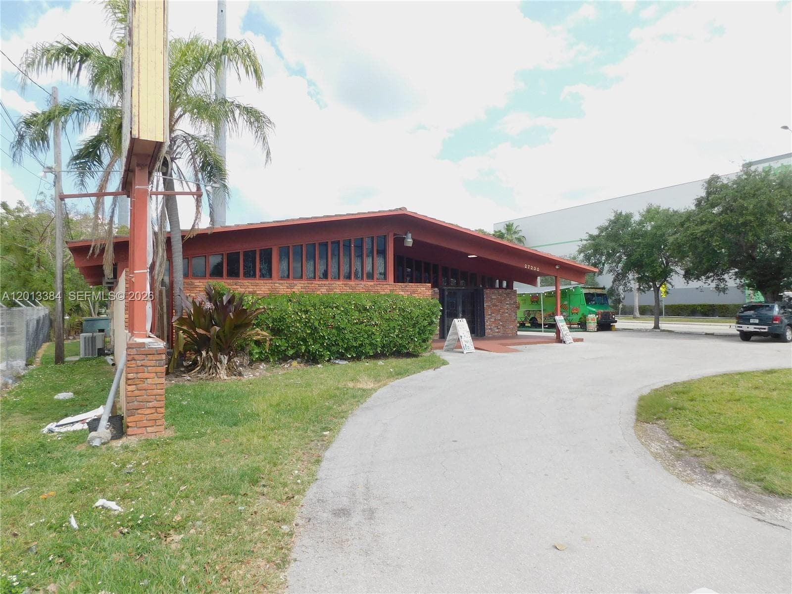 27230 S Dixie Hwy, Homestead FL 33032 — 6