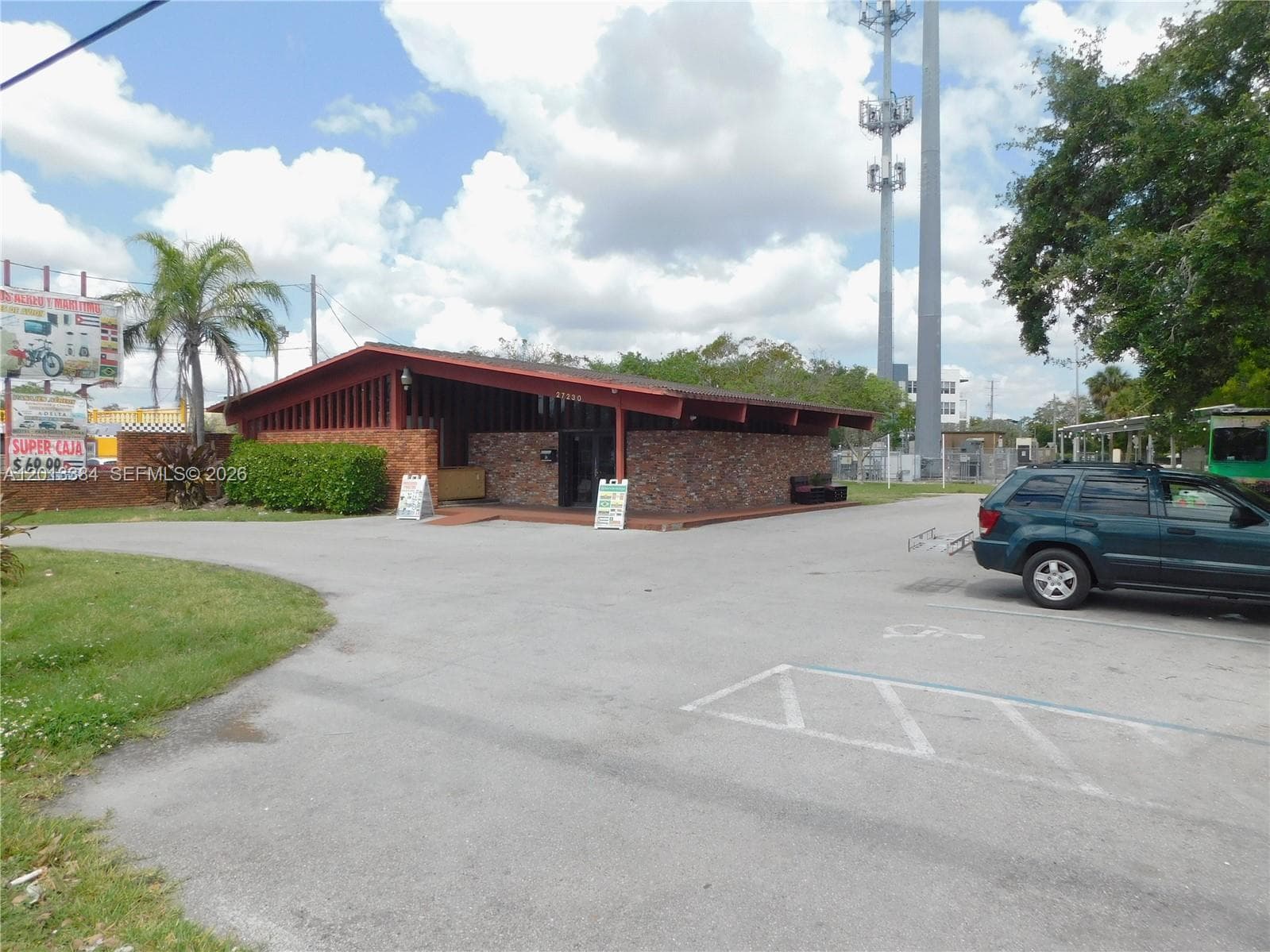 27230 S Dixie Hwy, Homestead FL 33032 — 5