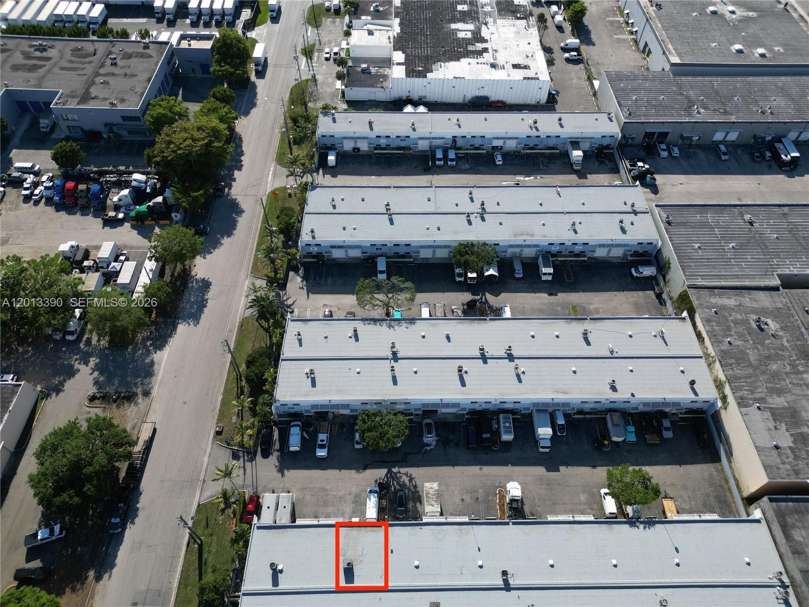 8283 NW 64th St # 2, Medley FL 33166 — 2