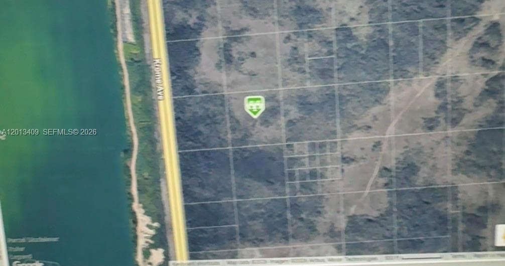 KROME AVE, Miami FL 33185 — 2