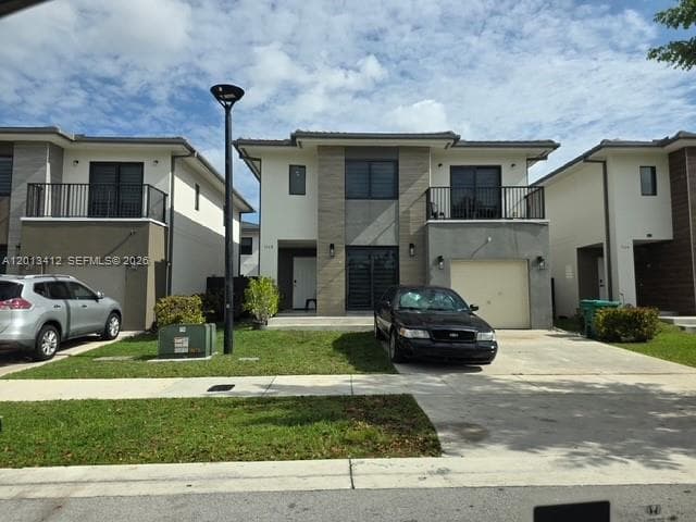 1168 NW 2nd Ln, Florida City FL 33034 — 1