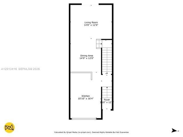 746 NE 90th St # 606, Miami FL 33138 — 33