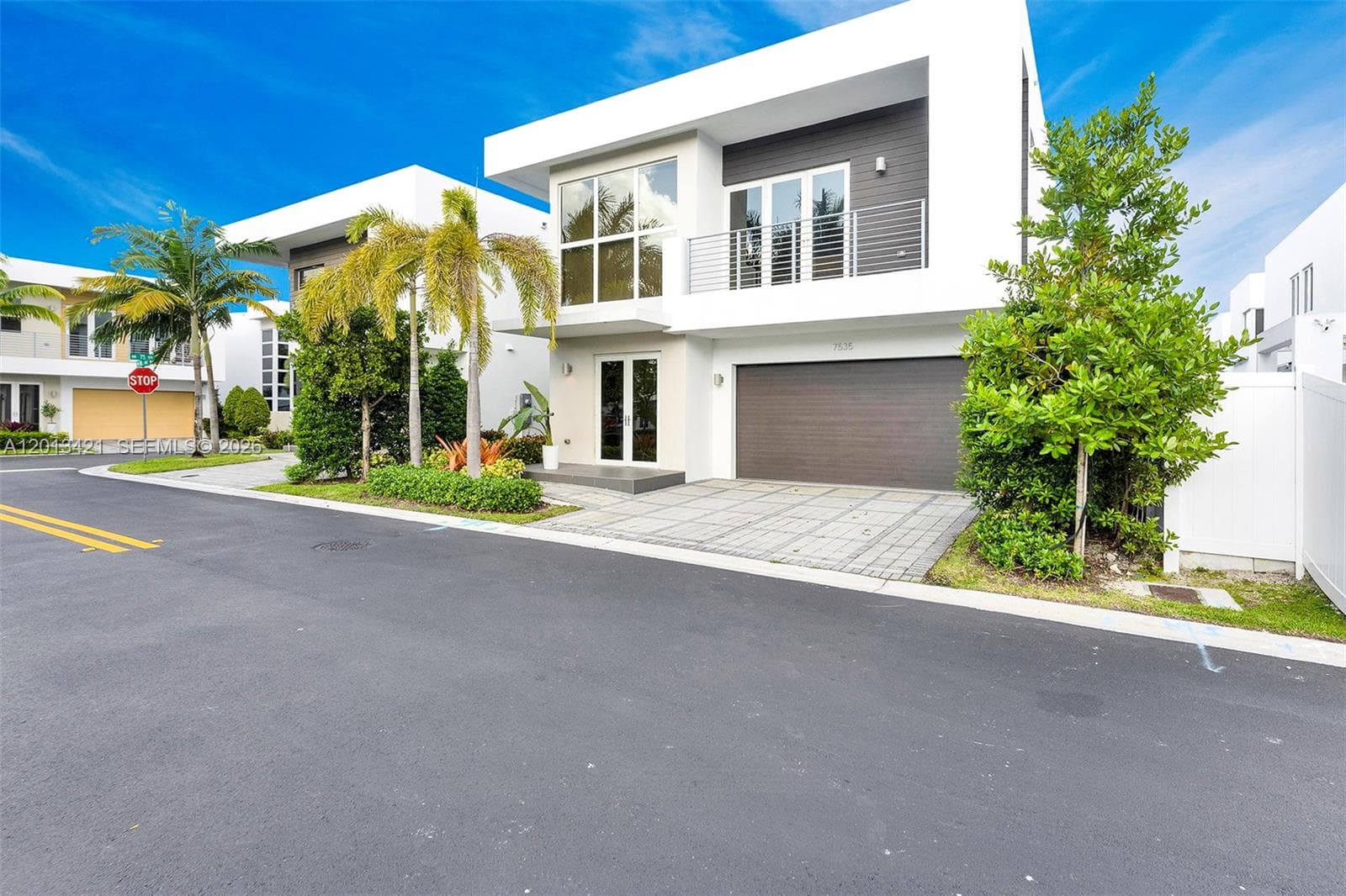 7535 NW 98th Ave # 7535, Doral FL 33178 — 2