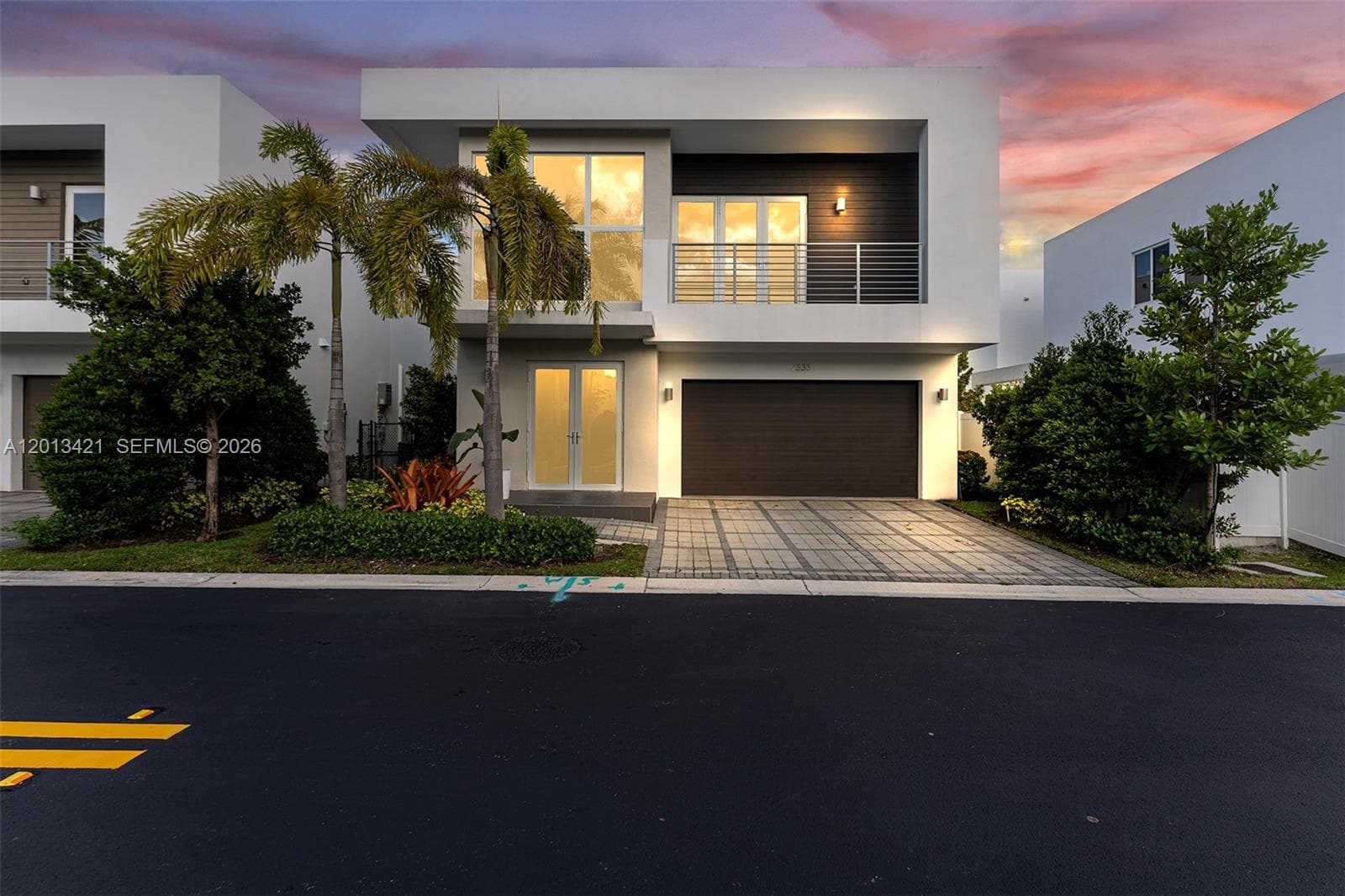 7535 NW 98th Ave # 7535, Doral FL 33178 — 1