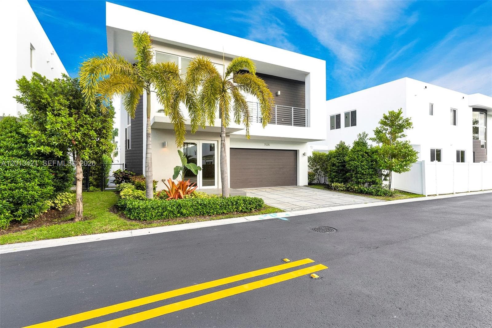 7535 NW 98th Ave # 7535, Doral FL 33178 — 9