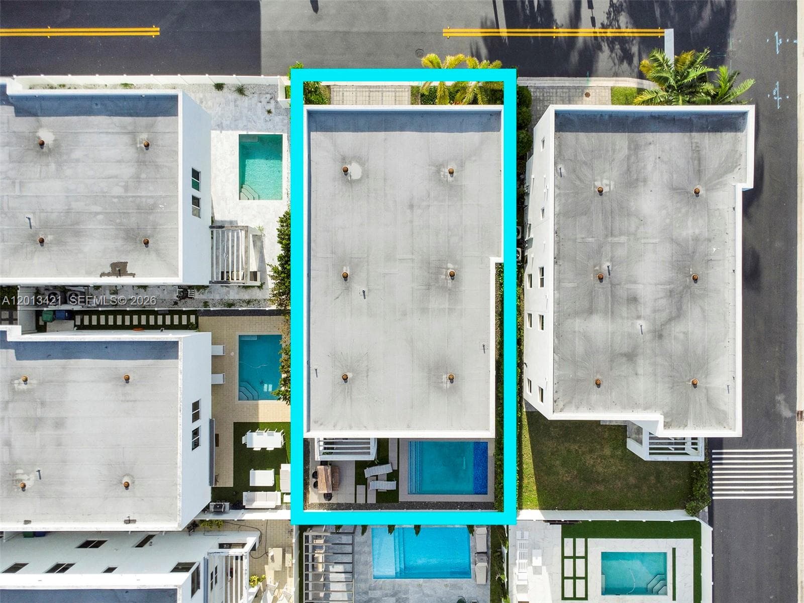 7535 NW 98th Ave # 7535, Doral FL 33178 — 61
