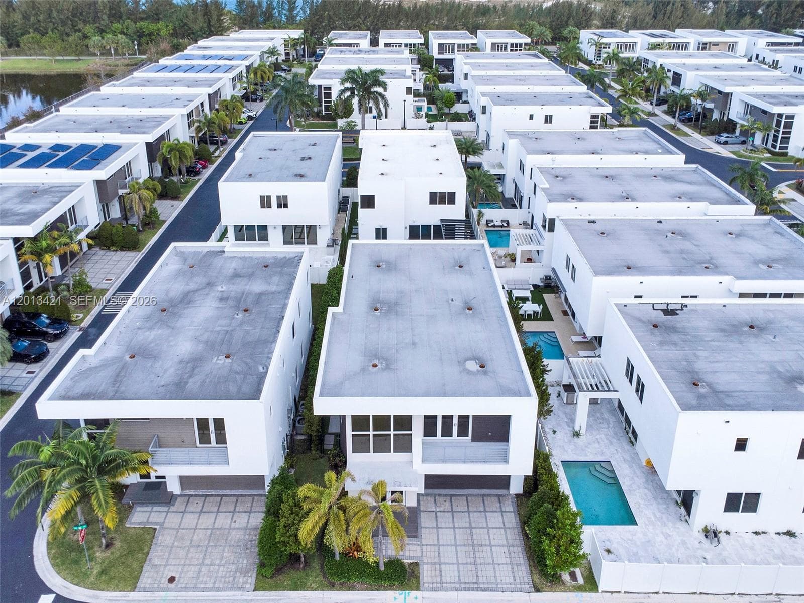 7535 NW 98th Ave # 7535, Doral FL 33178 — 58