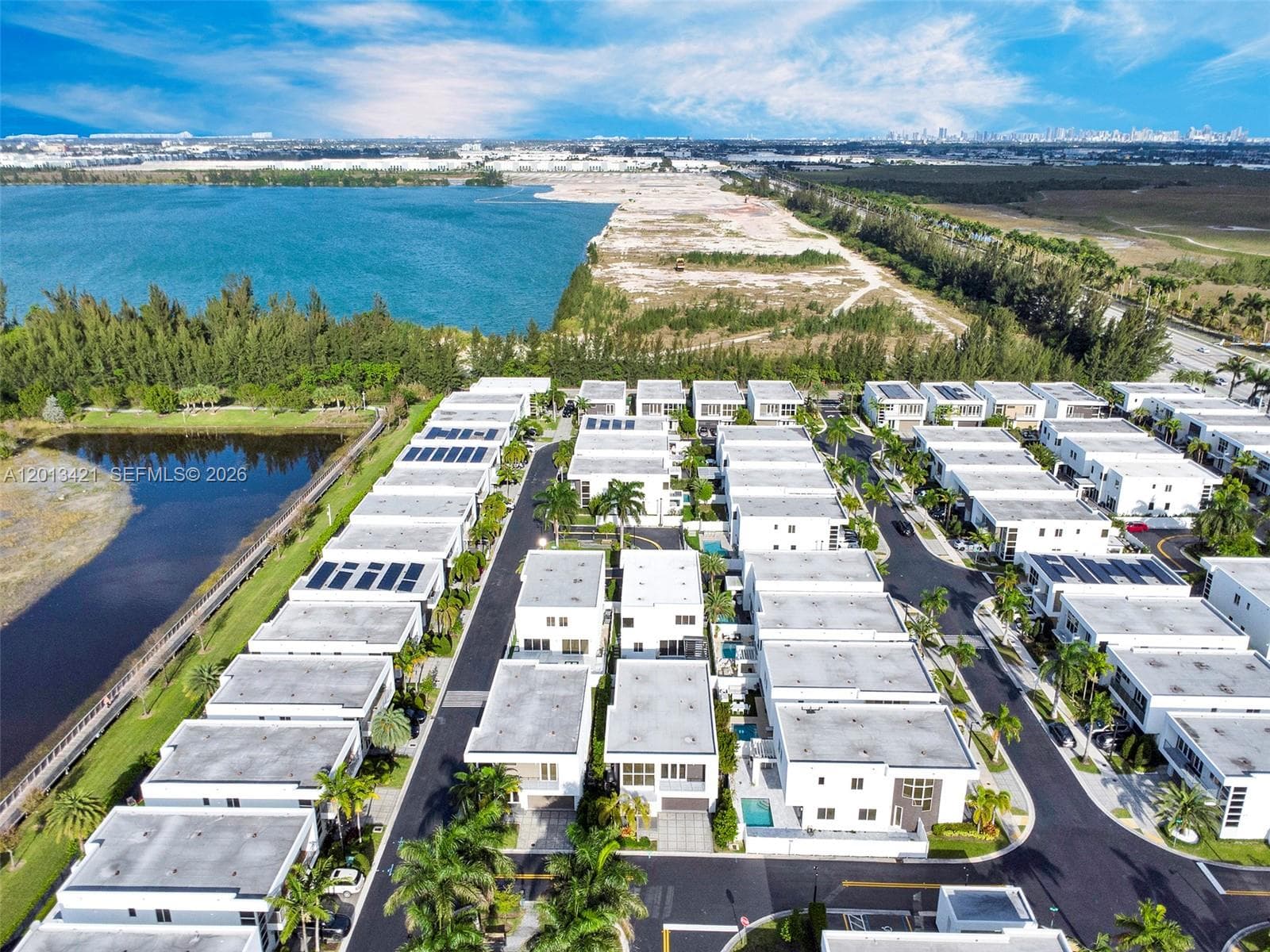 7535 NW 98th Ave # 7535, Doral FL 33178 — 8