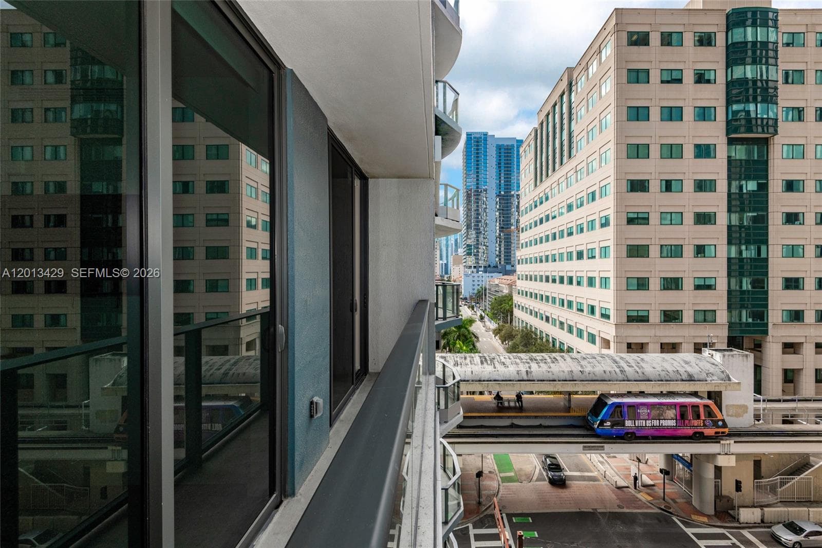 227 NE 2nd St # 2206, Miami FL 33132 — 5