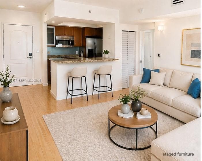 110 Washington Ave # 1710, Miami Beach FL 33139 — 2